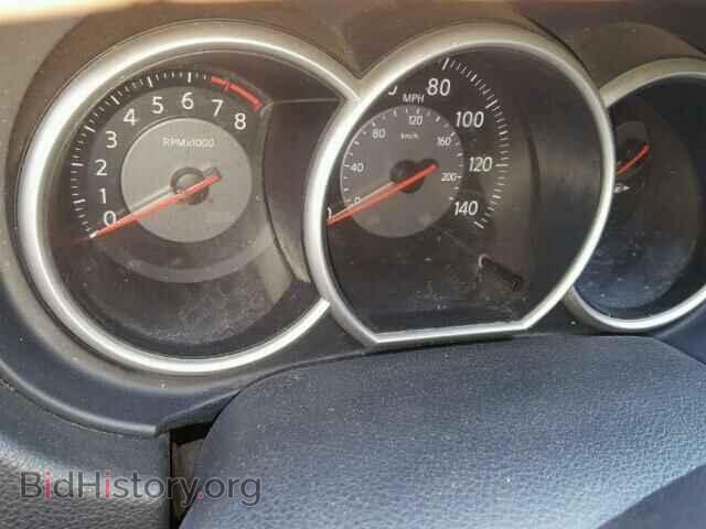 2009 NISSAN VERSA - VIN: 3N1CC11E29L479528 - Фото 8