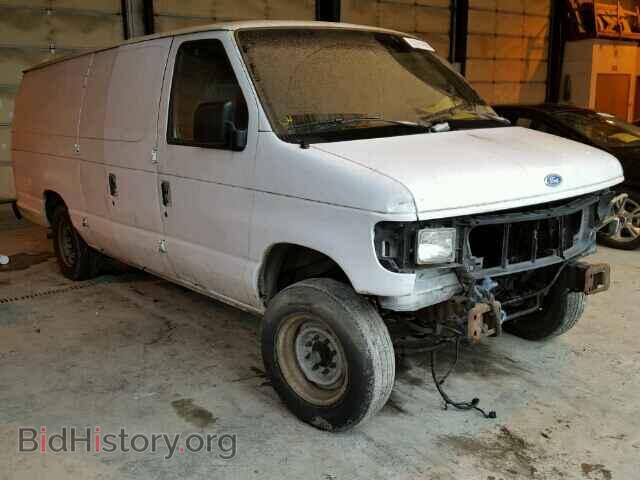 Photo 1FTFS24Y6PHA77824 - FORD ECONOLINE 1993