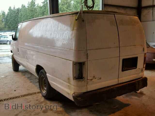 1993 FORD ECONOLINE - VIN: 1FTFS24Y6PHA77824 - Photo 3