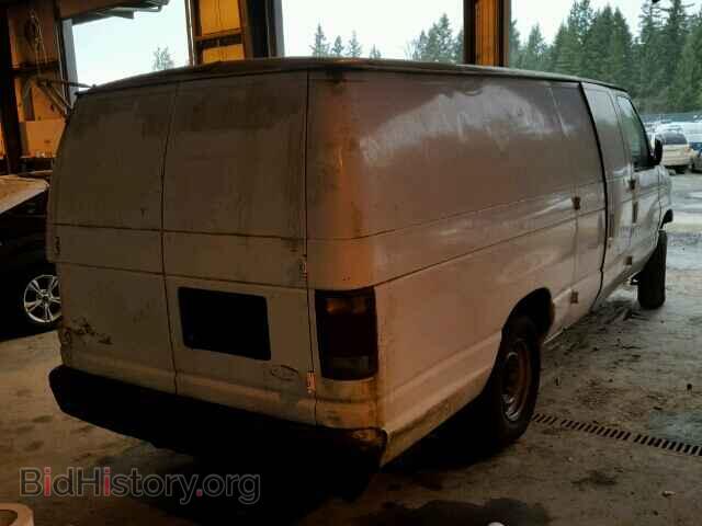 1993 FORD ECONOLINE - VIN: 1FTFS24Y6PHA77824 - Photo 4