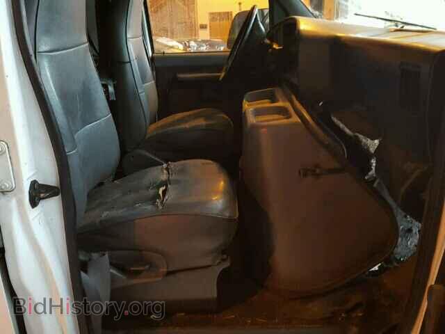 1993 FORD ECONOLINE - VIN: 1FTFS24Y6PHA77824 - Photo 5