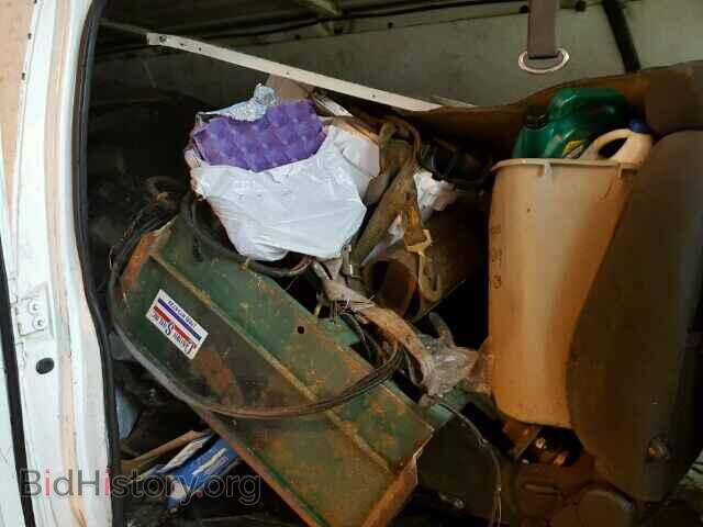 1993 FORD ECONOLINE - VIN: 1FTFS24Y6PHA77824 - Photo 6