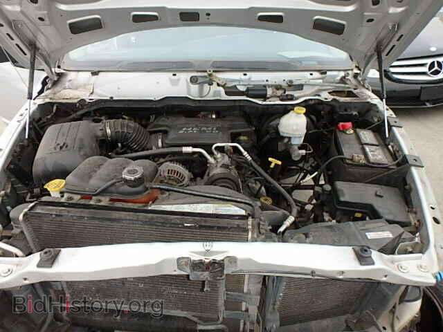 2003 DODGE RAM 1500 - VIN: 1D7HA18DX3S370657 - Photo 7
