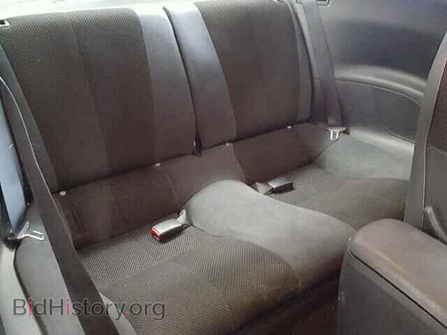 2007 MITSUBISHI ECLIPSE - VIN: 4A3AK24F07E014676 - Фото 6