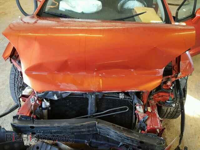 2007 MITSUBISHI ECLIPSE - VIN: 4A3AK24F07E014676 - Фото 7