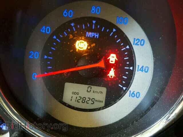 2007 MITSUBISHI ECLIPSE - VIN: 4A3AK24F07E014676 - Фото 8