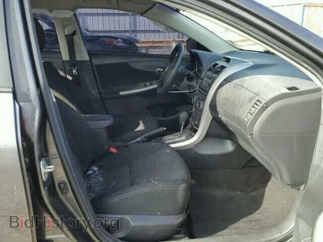 2012 TOYOTA COROLLA - VIN: 5YFBU4EE8CP028521 - Фото 5