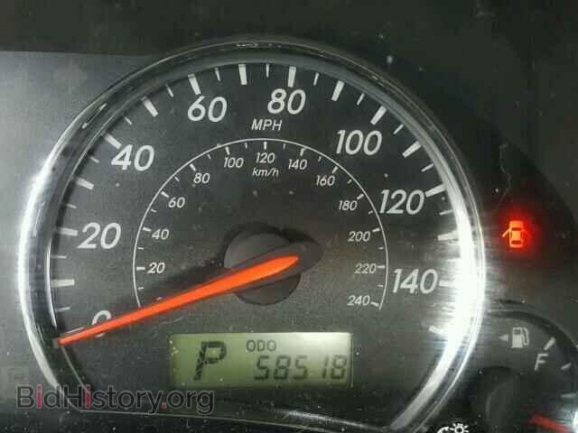 2012 TOYOTA COROLLA - VIN: 5YFBU4EE8CP028521 - Фото 8