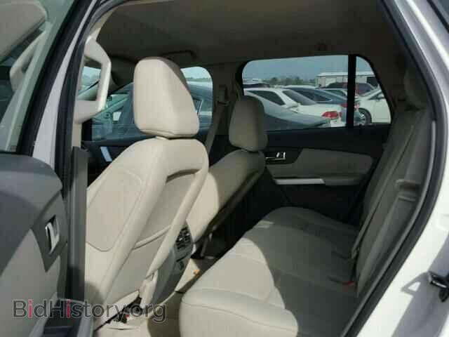 2011 FORD EDGE - VIN: 2FMDK4GC7BBA36638 - Photo 6
