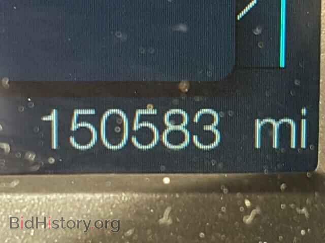 2011 FORD EDGE - VIN: 2FMDK4GC7BBA36638 - Photo 8