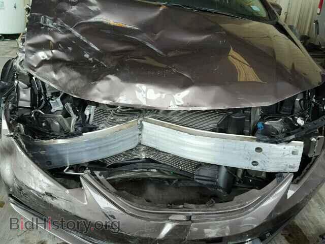 2014 HONDA CIVIC - VIN: 19XFB2F53EE055818 - Фото 10