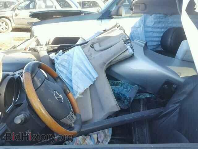 2004 LEXUS RX330 - VIN: 2T2HA31U64C020442 - Фото 5