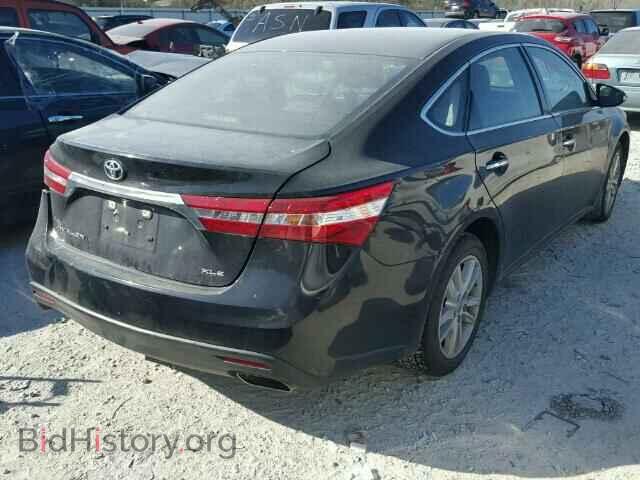 2013 TOYOTA AVALON - VIN: 4T1BK1EB3DU048315 - Фото 4