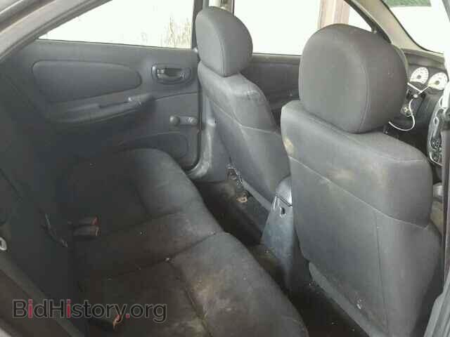 2003 DODGE NEON - VIN: 1B3ES56C73D230681 - Фото 6