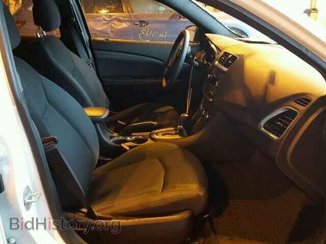 2013 DODGE AVENGER - VIN: 1C3CDZAG9DN552398 - Photo 5