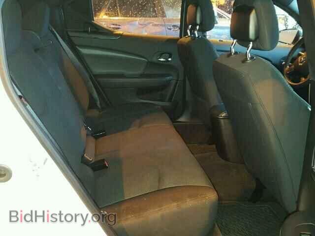 2013 DODGE AVENGER - VIN: 1C3CDZAG9DN552398 - Photo 6