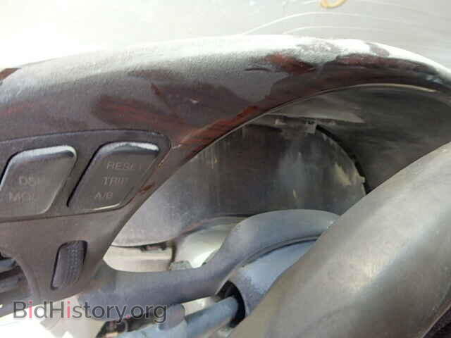 2000 CADILLAC DEVILLE - VIN: 1G6KE57YXYU264479 - Фото 8