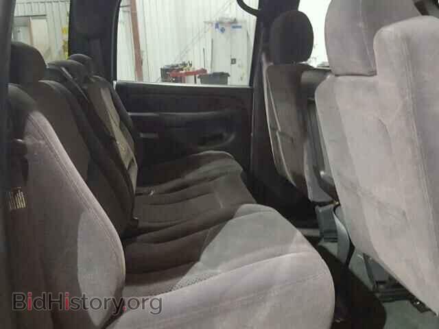 2006 CHEVROLET SILVERADO - VIN: 2GCEC13VX61356785 - Фото 6