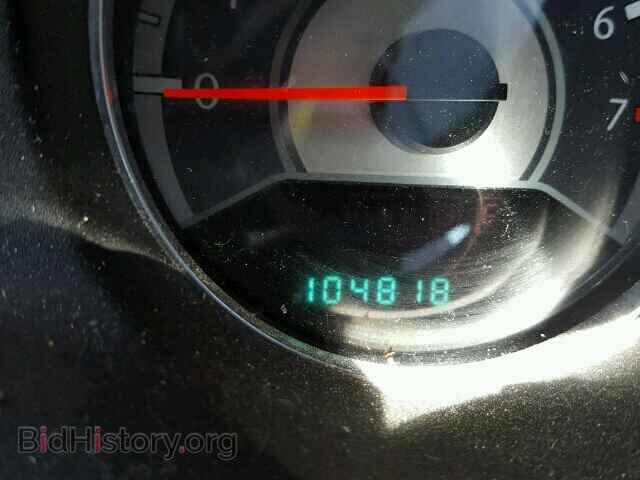 2012 CHRYSLER 200 - VIN: 1C3CCBBB9CN105677 - Фото 8