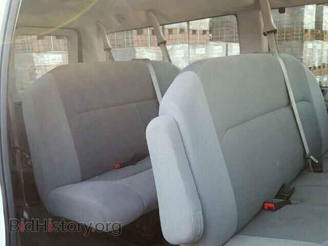 2008 FORD ECONOLINE - VIN: 1FBNE31L18DA30344 - Фото 6