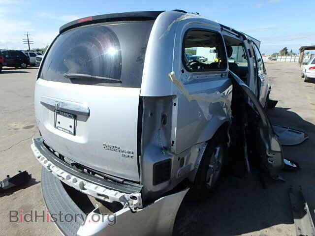 2010 DODGE CARAVAN - VIN: 2D4RN5D11AR204969 - Фото 4