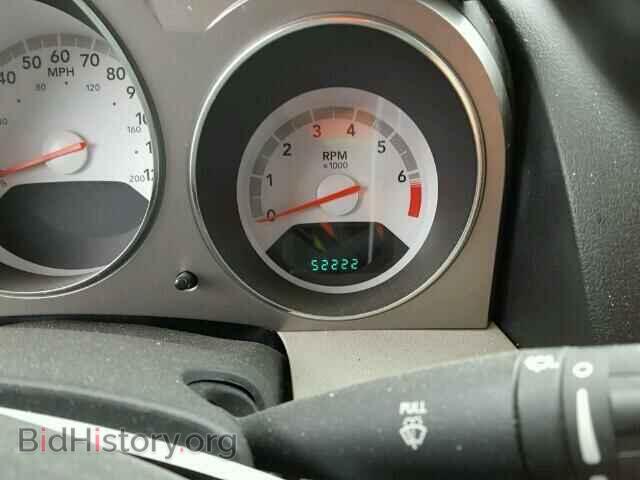 2009 DODGE AVENGER - VIN: 1B3LC56B79N554941 - Фото 8