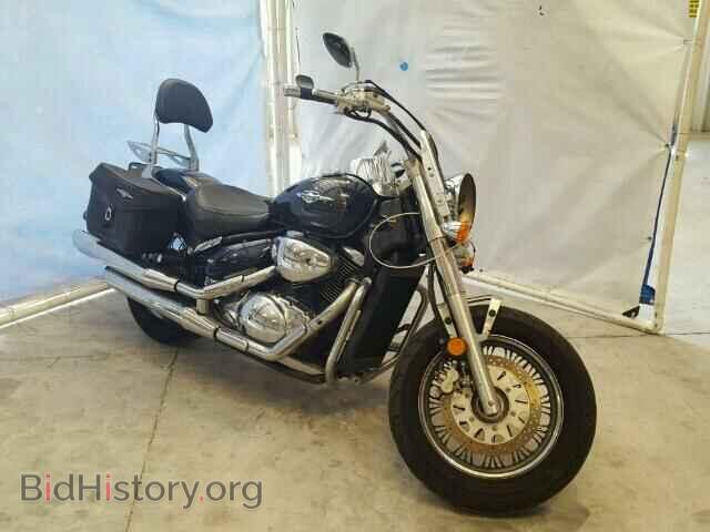 Photo JS1VS55A262104043 - SUZUKI BOULEVARD 2006