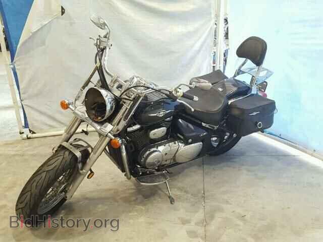 2006 SUZUKI BOULEVARD - VIN: JS1VS55A262104043 - Photo 2