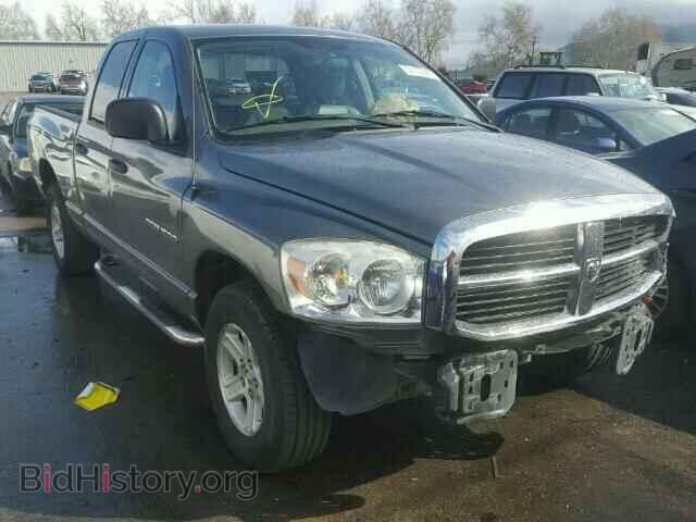 Фотография 1D7HA18N77S206782 - DODGE RAM 1500 2007