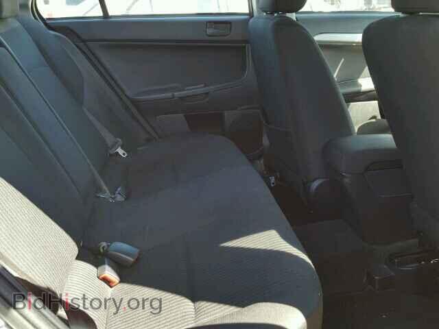 2014 MITSUBISHI LANCER - VIN: JA32U2FU5EU009147 - Фото 6