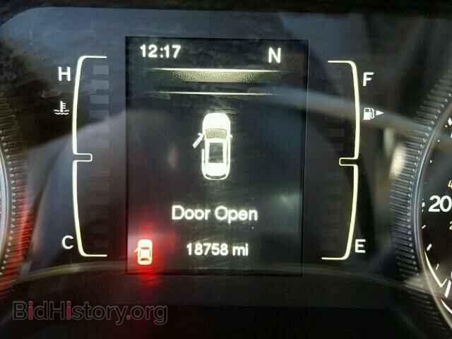 2014 JEEP CHEROKEE - VIN: 1C4PJMCS2EW298510 - Фото 8