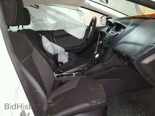 2014 FORD FOCUS - VIN: 1FADP3E25EL140372 - Photo 5