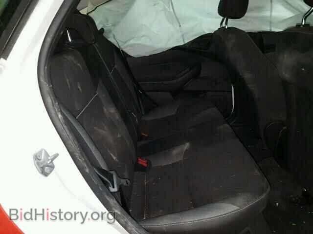 2014 FORD FOCUS - VIN: 1FADP3E25EL140372 - Photo 6