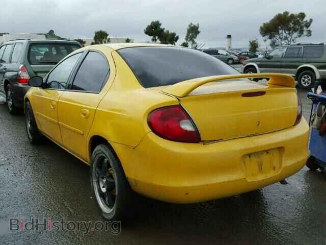 2003 DODGE NEON - VIN: 1B3ES56C93D126726 - Photo 3