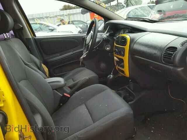 2003 DODGE NEON - VIN: 1B3ES56C93D126726 - Photo 5