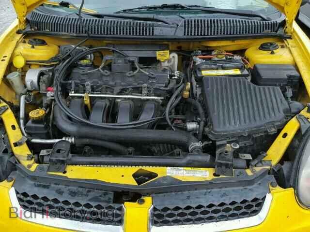 2003 DODGE NEON - VIN: 1B3ES56C93D126726 - Photo 7