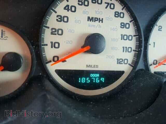 2003 DODGE NEON - VIN: 1B3ES56C93D126726 - Photo 8