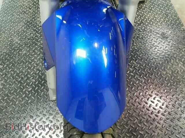 2005 SUZUKI SV650 - VIN: 1A043146 - Photo 12