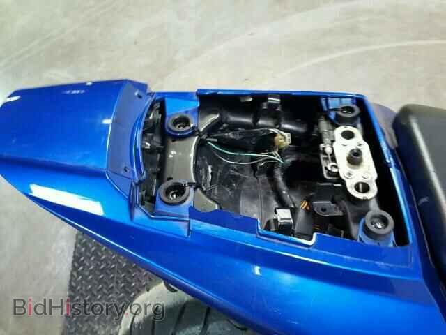 2005 SUZUKI SV650 - VIN: 1A043146 - Photo 16