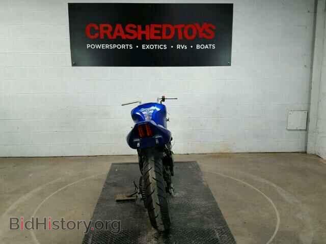 2005 SUZUKI SV650 - VIN: 1A043146 - Photo 4