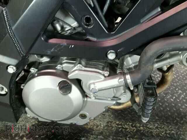 2005 SUZUKI SV650 - VIN: 1A043146 - Photo 5