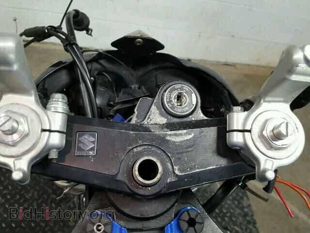 2005 SUZUKI SV650 - VIN: 1A043146 - Photo 7