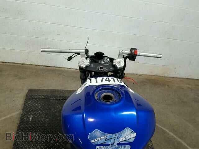 2005 SUZUKI SV650 - VIN: 1A043146 - Photo 8
