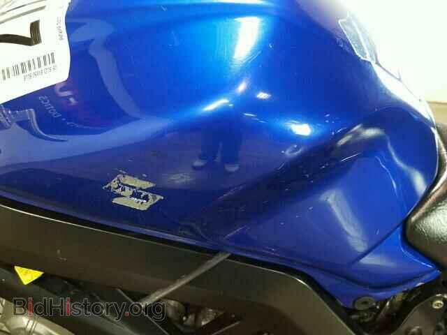 2005 SUZUKI SV650 - VIN: 1A043146 - Photo 9