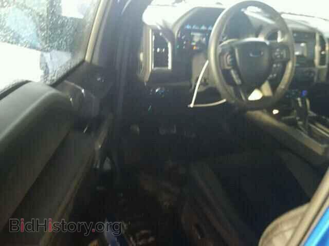 2015 FORD F150 - VIN: 1FTEW1CF4FKD04777 - Фото 9
