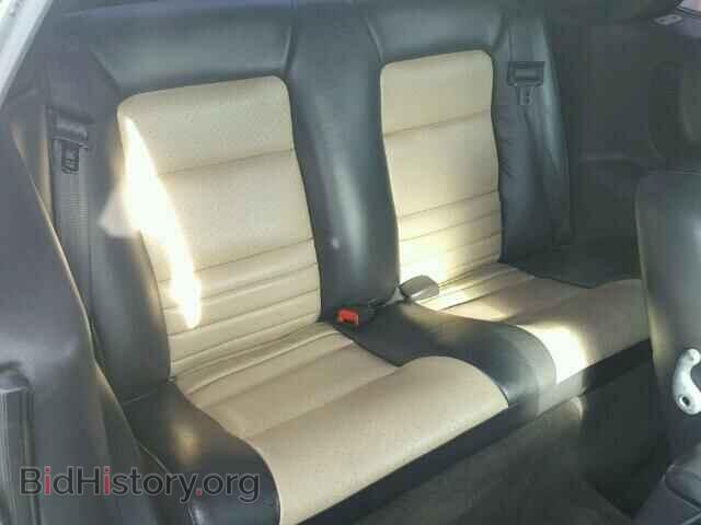 2000 CHRYSLER SEBRING - VIN: 3C3EL55H3YT200754 - Фото 6