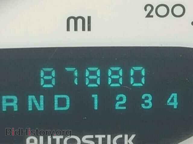 2000 CHRYSLER SEBRING - VIN: 3C3EL55H3YT200754 - Фото 8