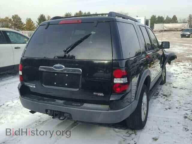 2006 FORD EXPLORER - VIN: 1FMEU73E76UA56783 - Photo 4