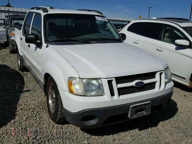 Photo 1FMZU77KX5UA94816 - FORD EXPLORER 2005