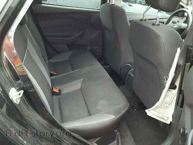 2014 FORD FOCUS - VIN: 1FADP3E20EL218170 - Photo 6